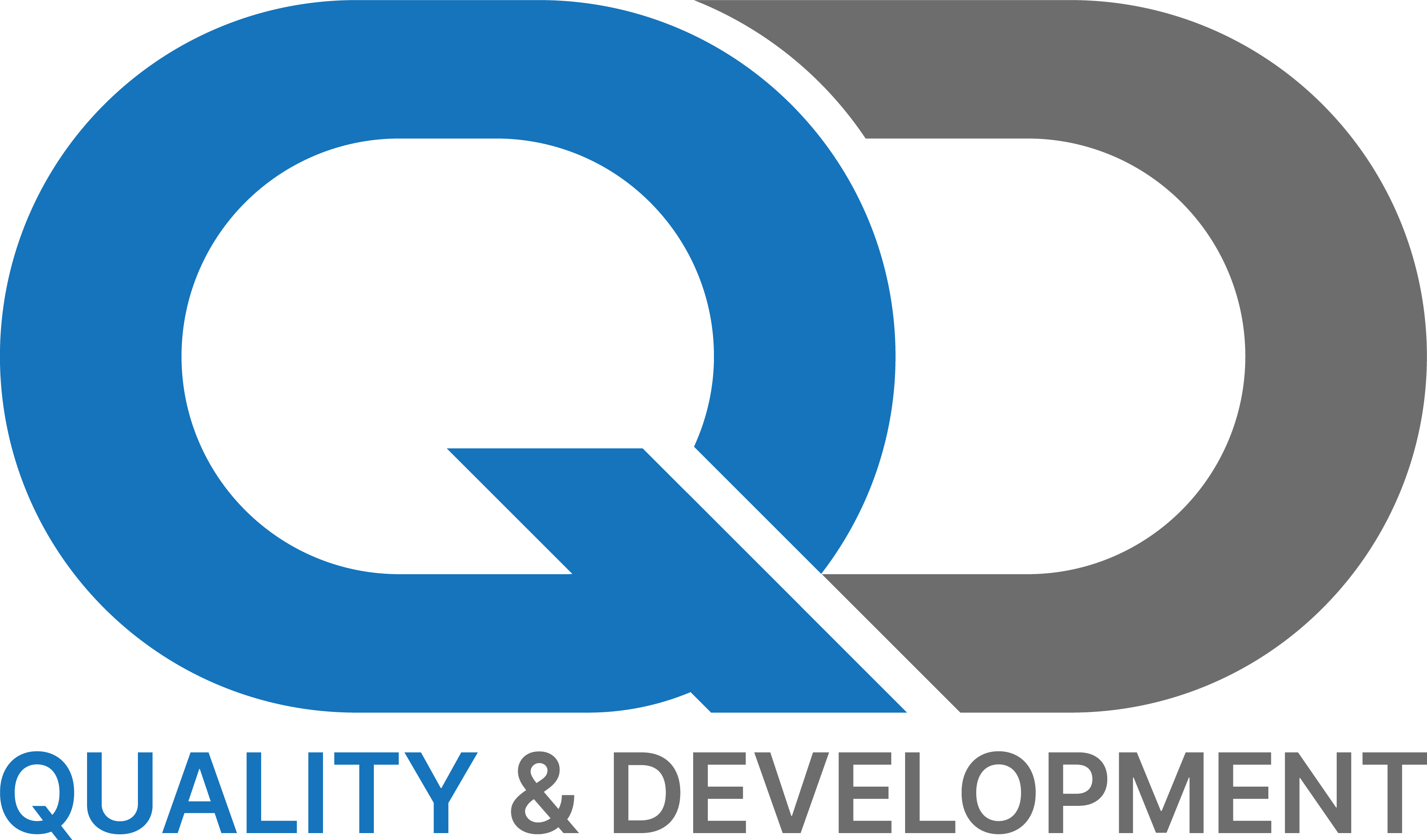 QDIC — Quality & Development